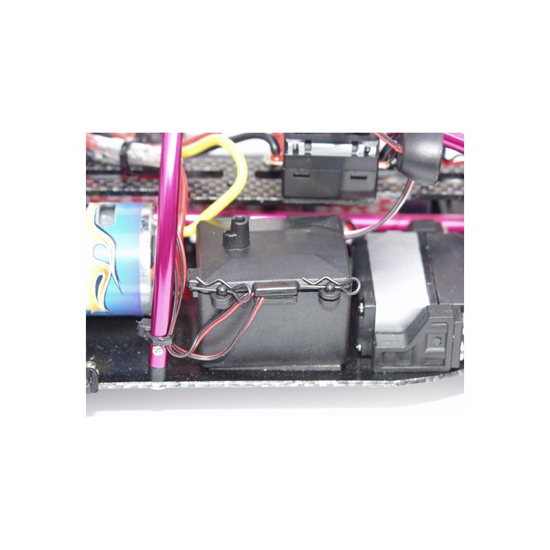 Atom Roller Cage BL 1/10 | Scientific-MHD