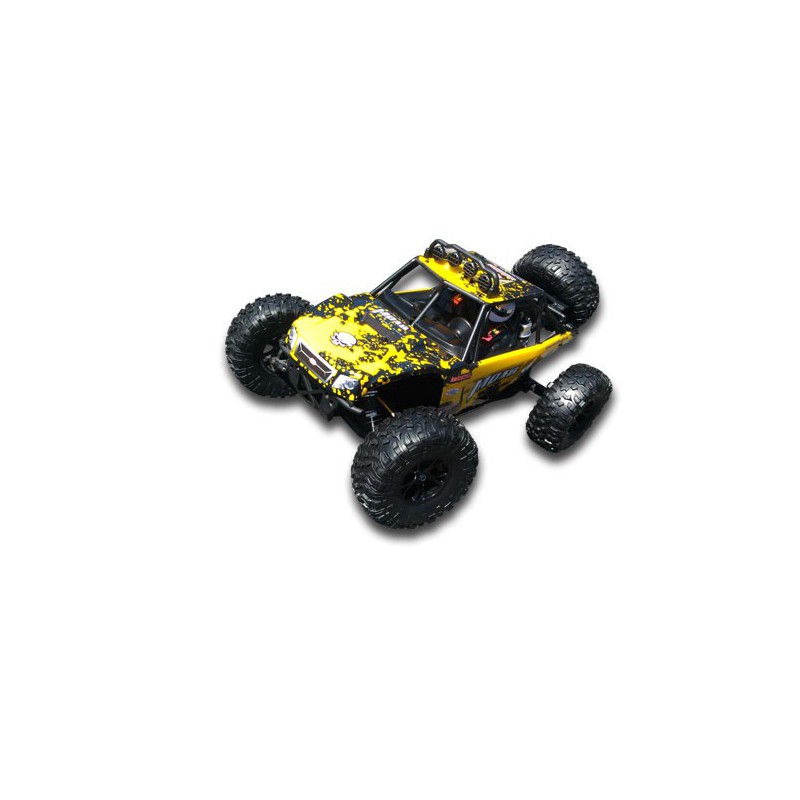 MOAB BRUSHless V2 1/10 radio -controlled electric car | Scientific-MHD