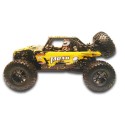 MOAB BRUSHless V2 1/10 radio -controlled electric car | Scientific-MHD MOAB BRUSHless V2 1/10 radio -controlled electric car | Scientific-MHD