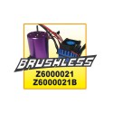 MOAB BRUSHless V2 1/10 radio -controlled electric car | Scientific-MHD MOAB BRUSHless V2 1/10 radio -controlled electric car | Scientific-MHD