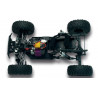 MOAB BL V2 CAMO 1/10 radio -controlled electric car | Scientific-MHD