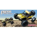 MOAB BL V2 CAMO 1/10 radio -controlled electric car | Scientific-MHD MOAB BL V2 CAMO 1/10 radio -controlled electric car | Scientific-MHD