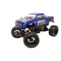 MOAB Crawler RTR 1/10 radio controlled car | Scientific-MHD MOAB Crawler RTR 1/10 radio controlled car | Scientific-MHD