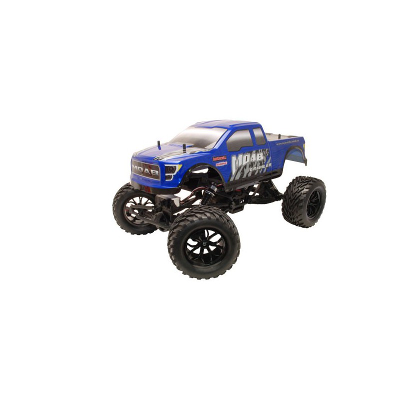 MOAB Crawler RTR 1/10 radio controlled car | Scientific-MHD