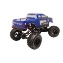 MOAB Crawler RTR 1/10 radio controlled car | Scientific-MHD MOAB Crawler RTR 1/10 radio controlled car | Scientific-MHD