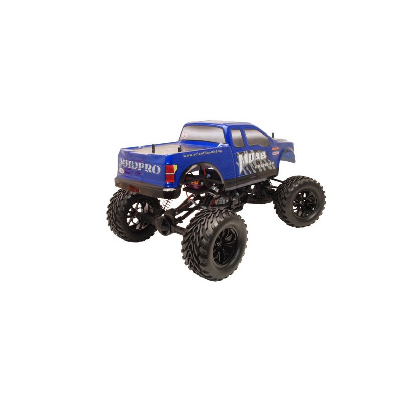 MOAB Crawler RTR 1/10 radio controlled car | Scientific-MHD