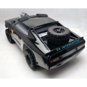 Draft car -controlled car interceptor black XL 1/10 | Scientific-MHD Draft car -controlled car interceptor black XL 1/10 | Scientific-MHD