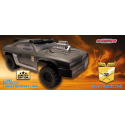 Electric car -controlled electrical car interceptor Salie XL 1/10 | Scientific-MHD Electric car -controlled electrical car interceptor Salie XL 1/10 | Scientific-MHD