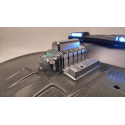 Electric car -controlled electrical car interceptor Salie XL 1/10 | Scientific-MHD Electric car -controlled electrical car interceptor Salie XL 1/10 | Scientific-MHD