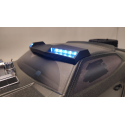 Electric car -controlled electrical car interceptor Salie XL 1/10 | Scientific-MHD Electric car -controlled electrical car interceptor Salie XL 1/10 | Scientific-MHD