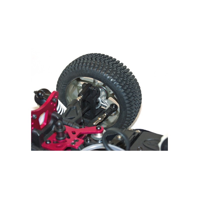 Gunner GP V1 RTR 1/8 thermal car | Scientific-MHD