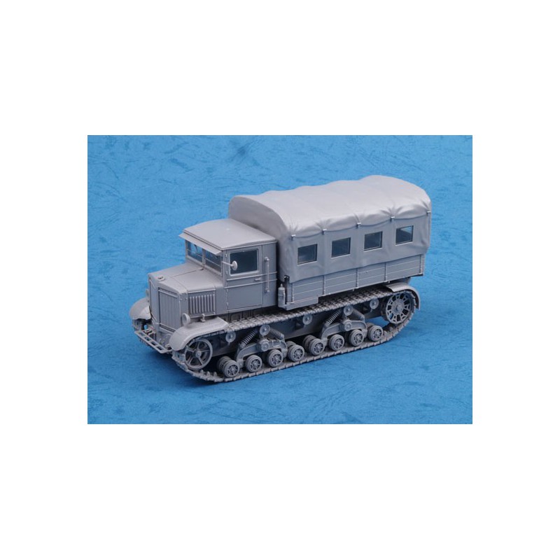 Voroshilovets tractor plastic | Scientific-MHD