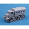 Voroshilovets tractor plastic | Scientific-MHD