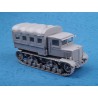 Voroshilovets tractor plastic | Scientific-MHD