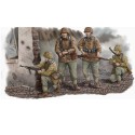 Waffen SS Assault Team figurine | Scientific-MHD