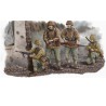 Waffen SS Assault Team figurine | Scientific-MHD Waffen SS Assault Team figurine | Scientific-MHD