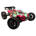 Gunner Truggy 6S 1/8 | Scientific-MHD