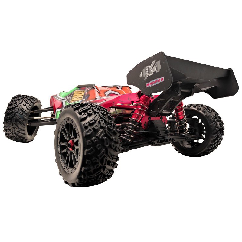 Gunner Truggy 6S 1/8 | Scientific-MHD