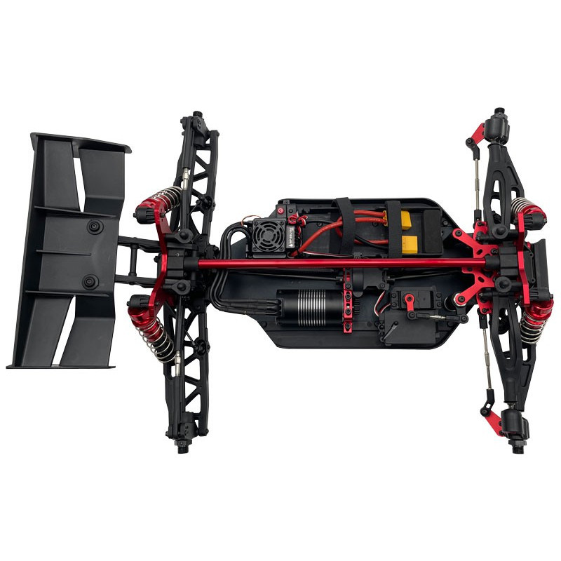 Gunner Truggy 6S 1/8 | Scientific-MHD