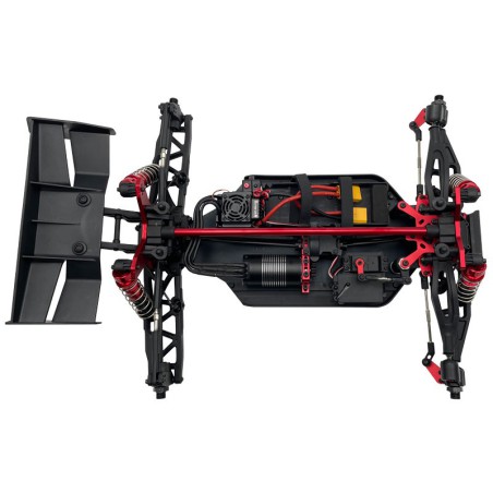 Gunner Truggy 6S 1/8 | Scientific-MHD Gunner Truggy 6S 1/8 | Scientific-MHD