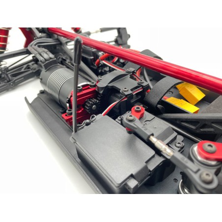 Gunner Truggy 6S 1/8 | Scientific-MHD Gunner Truggy 6S 1/8 | Scientific-MHD