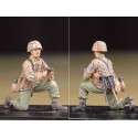 Waffen SS Assault Team figurine | Scientific-MHD