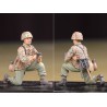 Waffen SS Assault Team figurine | Scientific-MHD