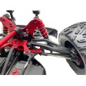 Gunner Monster 6S 1/8 radio -controlled electric car | Scientific-MHD
