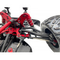 Gunner Monster 6S 1/8 radio -controlled electric car | Scientific-MHD