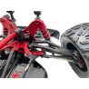 Gunner Monster 6S 1/8 radio -controlled electric car | Scientific-MHD