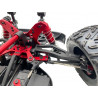 Gunner Monster 6S 1/8 radio -controlled electric car | Scientific-MHD