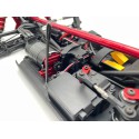 Gunner Monster 6S 1/8 radio -controlled electric car | Scientific-MHD Gunner Monster 6S 1/8 radio -controlled electric car | Scientific-MHD