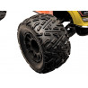 Gunner Monster 6S 1/8 radio -controlled electric car | Scientific-MHD