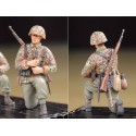 Waffen SS Assault Team figurine | Scientific-MHD