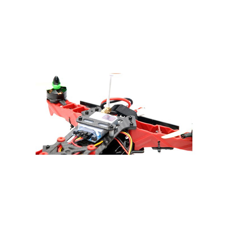 FPV Hunter Radiochered Drone 250 FPV RTF/MHD6X M1 | Scientific-MHD