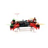 FPV Hunter Radiochered Drone 250 FPV RTF/MHD6X M1 | Scientific-MHD