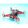 FPV Hunter Radiochered Drone 250 FPV RTF/MHD6X M1 | Scientific-MHD