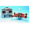 FPV Hunter Radiochered Drone 250 FPV RTF/MHD6X M1 | Scientific-MHD