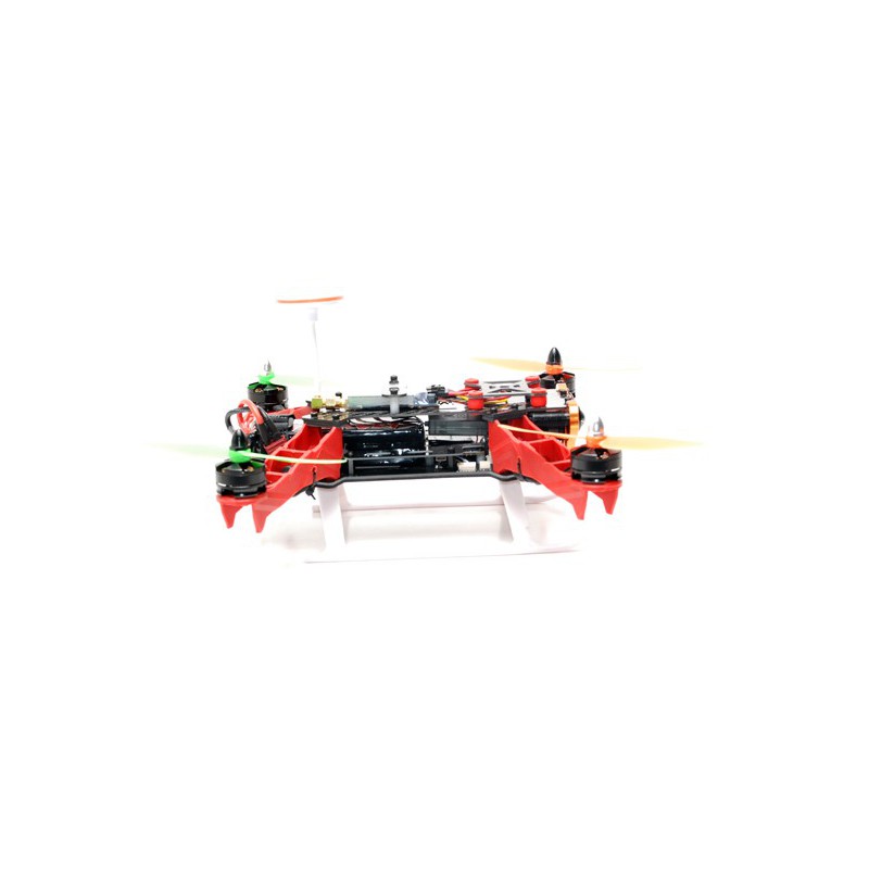 FPV Hunter Radiochered Drone 250 FPV RTF/MHD6X M2 | Scientific-MHD