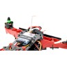 FPV Hunter Radiochered Drone 250 FPV RTF/MHD6X M2 | Scientific-MHD