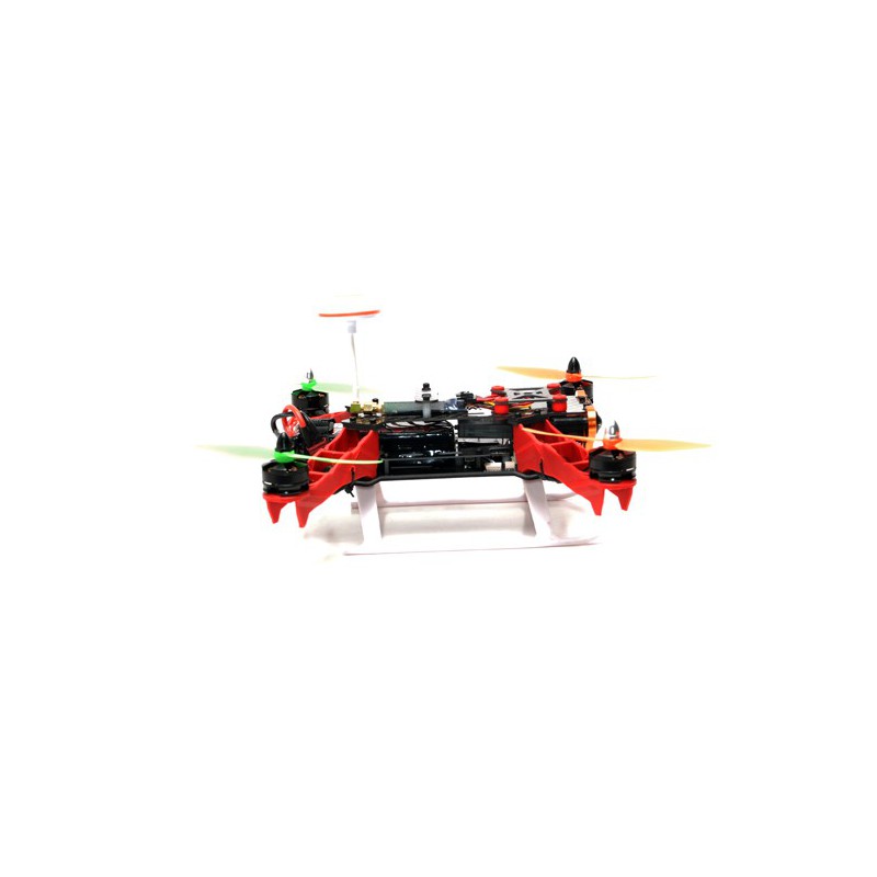 FPV Hunter Radiochered Drone 250 FPV RTF/MHD6X M2 | Scientific-MHD
