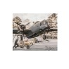 Wellington MK.1C plastic plane model | Scientific-MHD Wellington MK.1C plastic plane model | Scientific-MHD