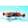 FPV Hunter Radiochered Drone 250 FPV RTF/MHD6X M2 | Scientific-MHD