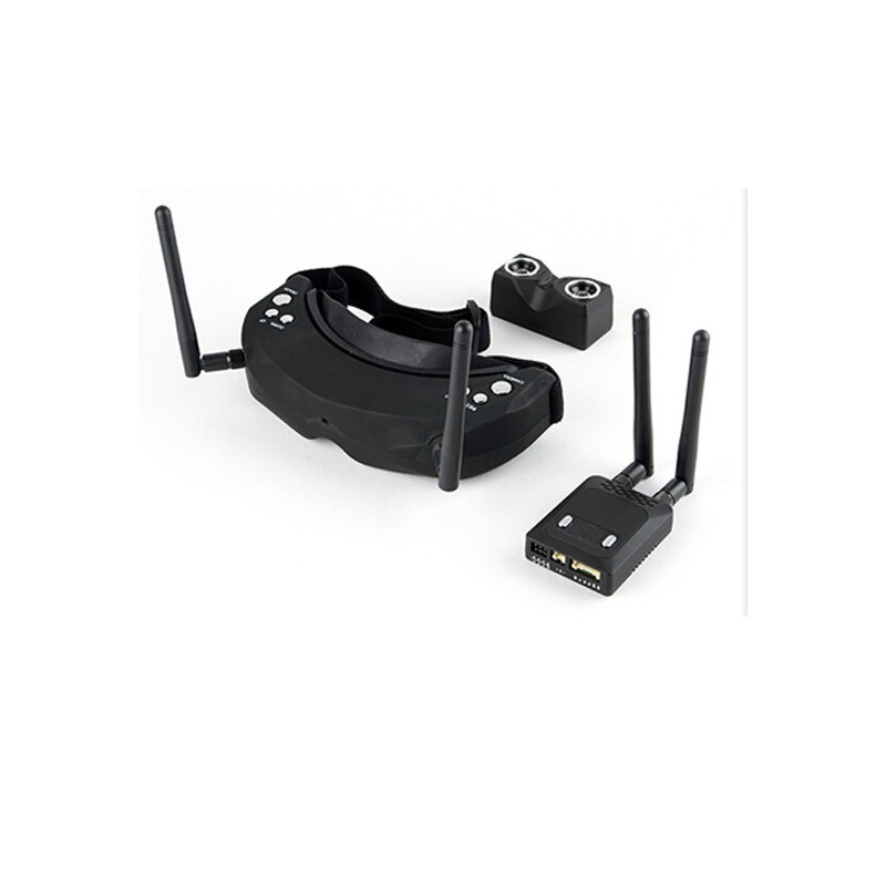 FPV FPV Sky02 FPV Draft Drone | Scientific-MHD