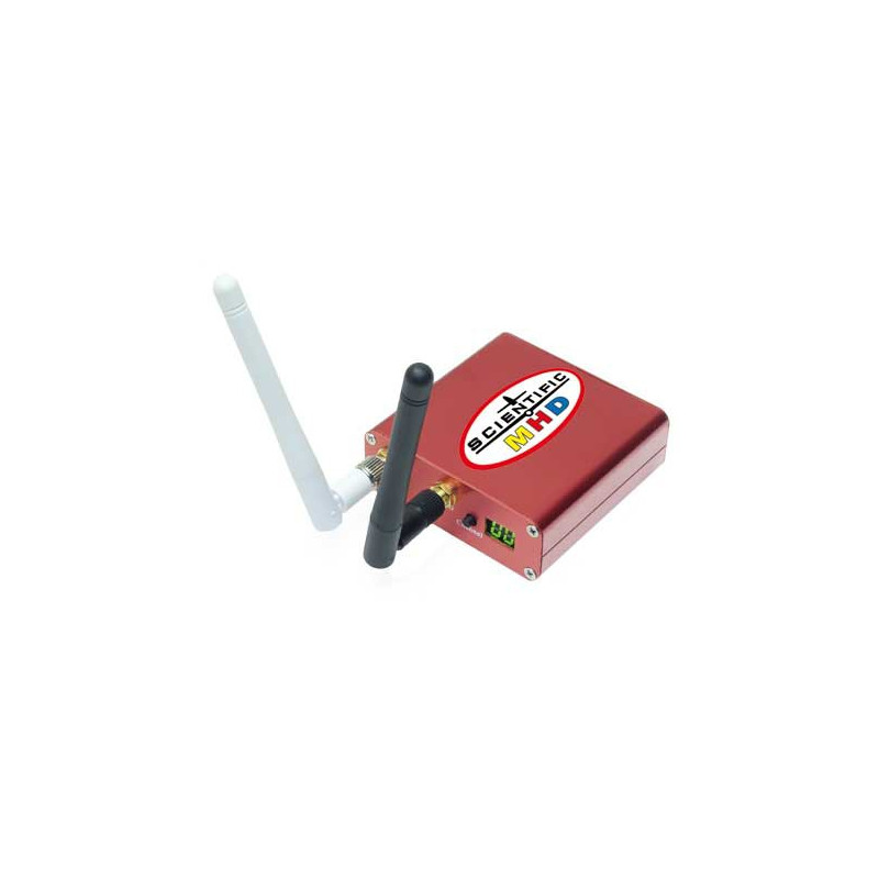 FPV Draft Drone WiFi Converter | Scientific-MHD