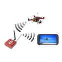 FPV Draft Drone WiFi Converter | Scientific-MHD FPV Draft Drone WiFi Converter | Scientific-MHD
