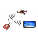 FPV Draft Drone WiFi Converter | Scientific-MHD
