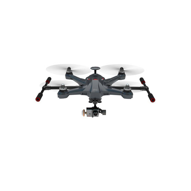 Scout X4 RTF Mode 2 | Scientific-MHD