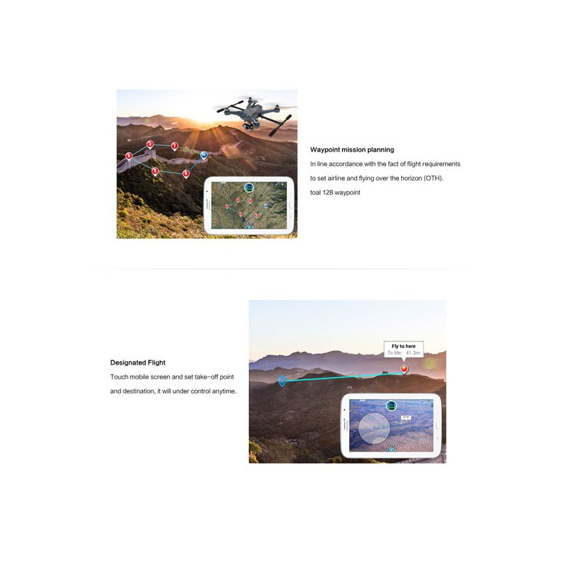 Scout X4 RTF Mode 2 | Scientific-MHD