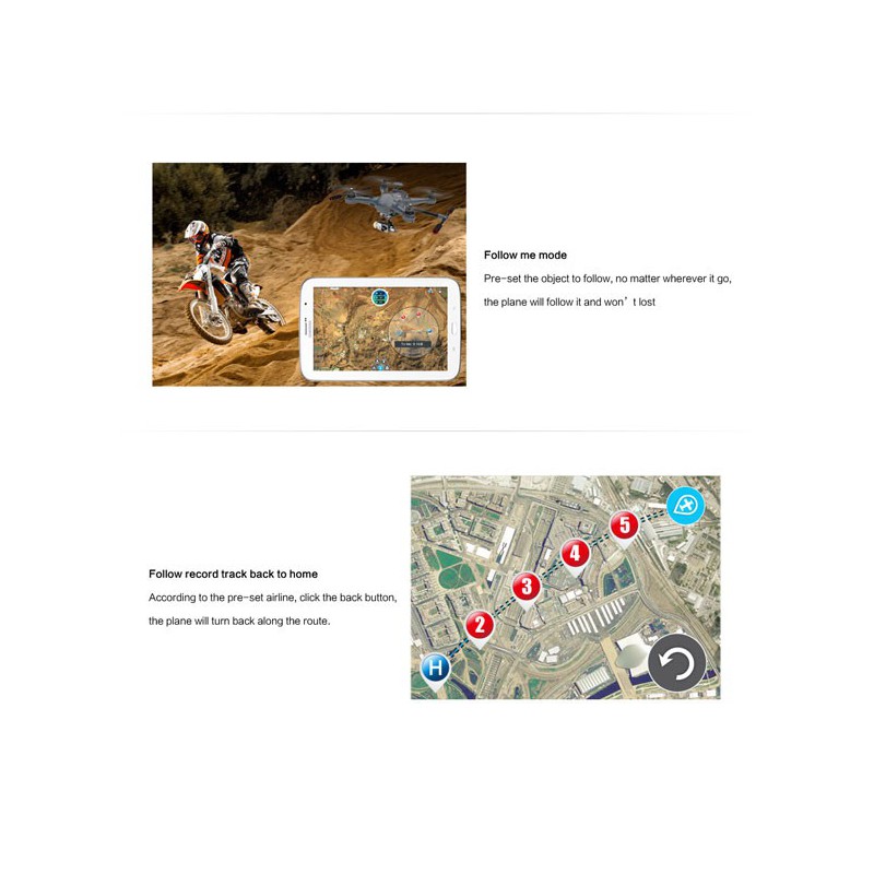 Scout X4 RTF Mode 2 | Scientific-MHD